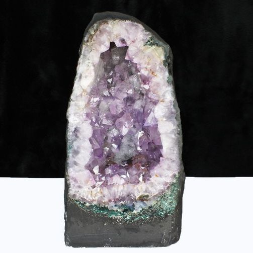 5.6Kg ブラジル産 アメジストドーム [t611-10517]