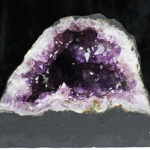 10.2Kg ブラジル産 アメジストドーム [t611-10552]