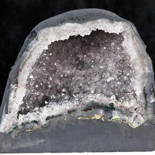 7.3Kg ブラジル産 アメジストドーム [t611-10581]