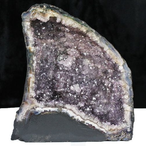 8.6Kg ブラジル産 アメジストドーム [t611-10582]