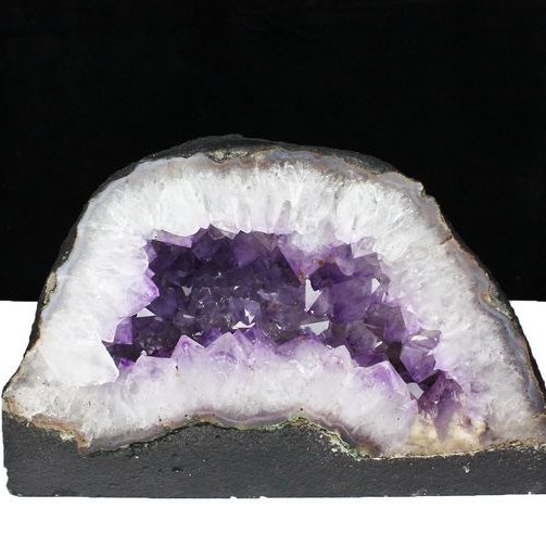 5.1Kg ブラジル産 アメジストドーム [t611-10626]