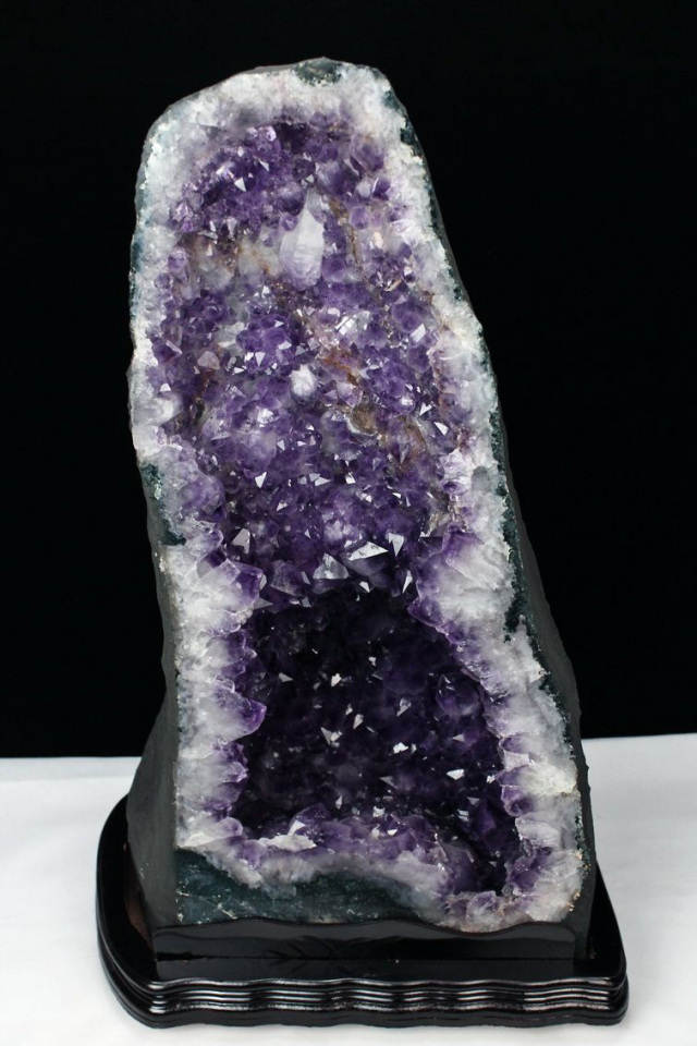 アメジストドーム 特大