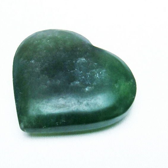ベティさま専用トリプルカラーフローライト　ハート　天然石置物 ベティさま専用トリプルカラーフローライト ハート 天然石置物 ベティ