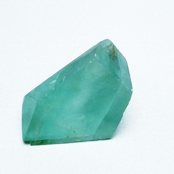 フローライト 原石[T613-1397]