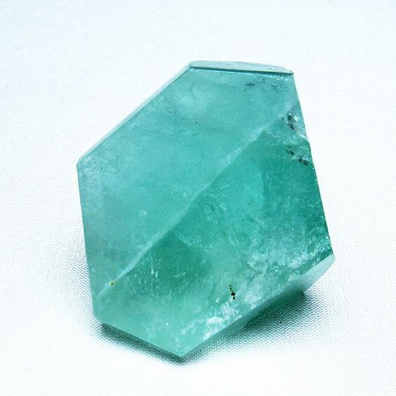 フローライト原石 [t613-1461]