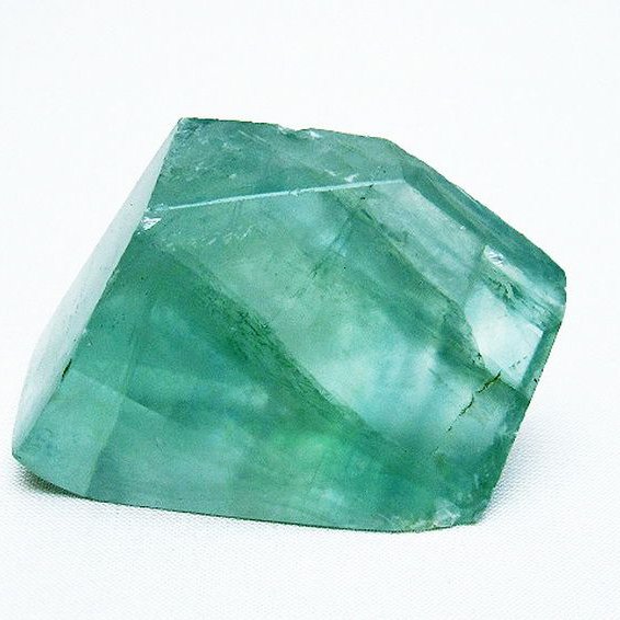 フローライト 原石[T613-1465]