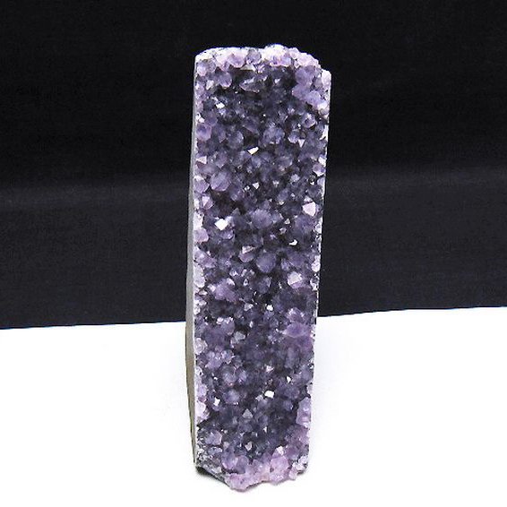 ウルグアイ産 アメジストクラスター [t614-9604]