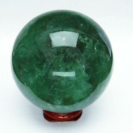 フローライト 丸玉 81mm [t616-2933]