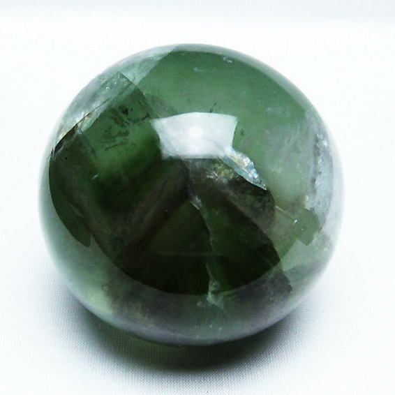 フローライト 丸玉 72mm [T616-3519]