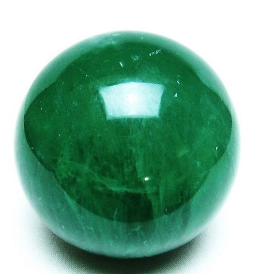 フローライト 丸玉 79mm [T616-3932]