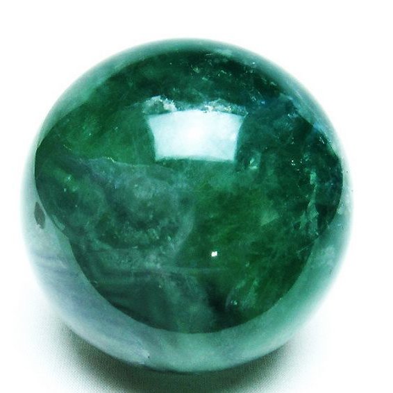 フローライト 丸玉 79mm [T616-3966]