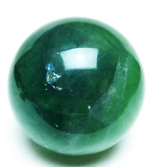 フローライト 丸玉 75mm [T616-4098]