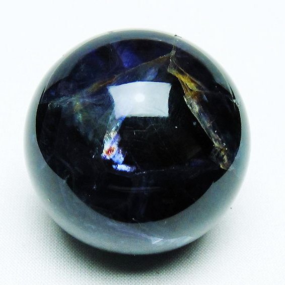 フローライト 丸玉 45mm [T616-4499]