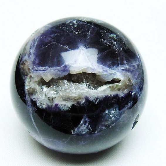 フローライト 丸玉 56mm [t616-4858]