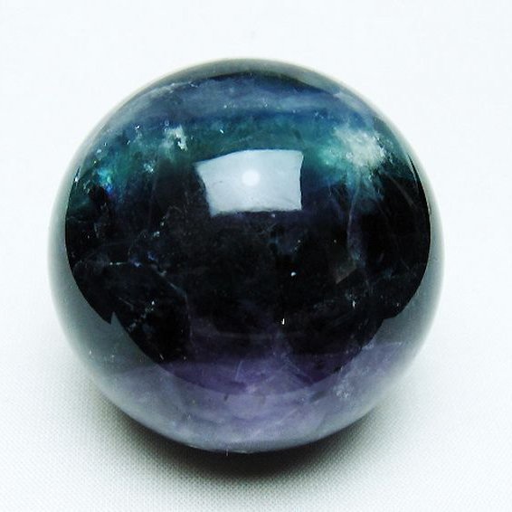 フローライト 丸玉 52mm [t616-4901]