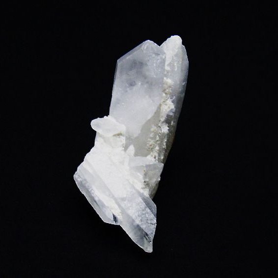 アーカンソー州産 水晶クラスター[T618-6676]