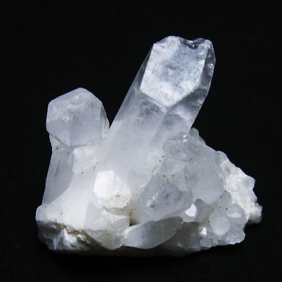 アーカンソー産水晶クラスター アーカンソークラスター水晶