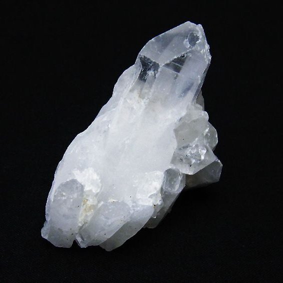 アーカンソー州産 水晶クラスター[T618-6749]