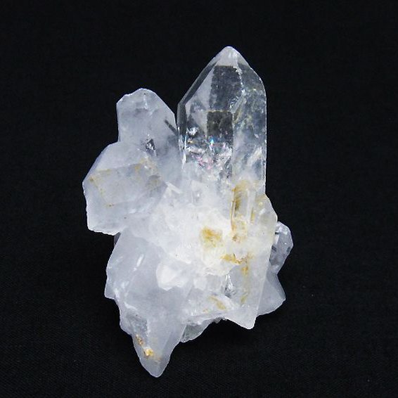 アーカンソー州産 水晶クラスター[T618-6767]