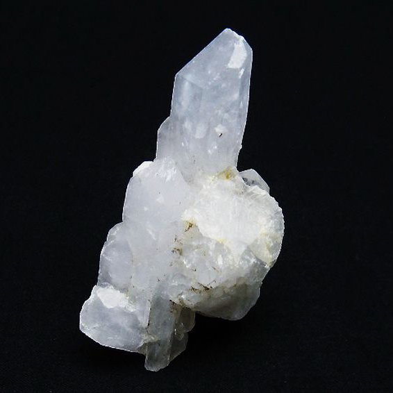 アーカンソー州産 水晶クラスター[T618-6783]