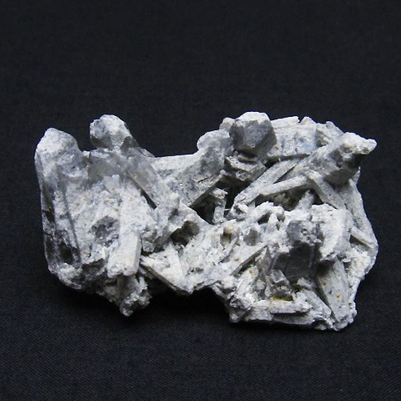 アーカンソー州産 水晶クラスター[T618-6972]