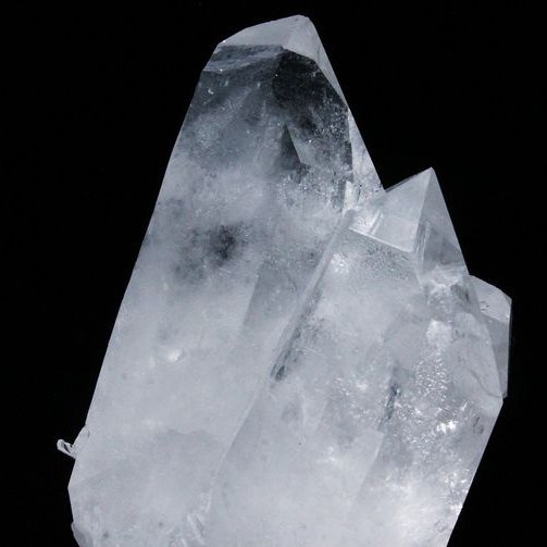 アーカンソー州産 水晶クラスター[T619-4953]