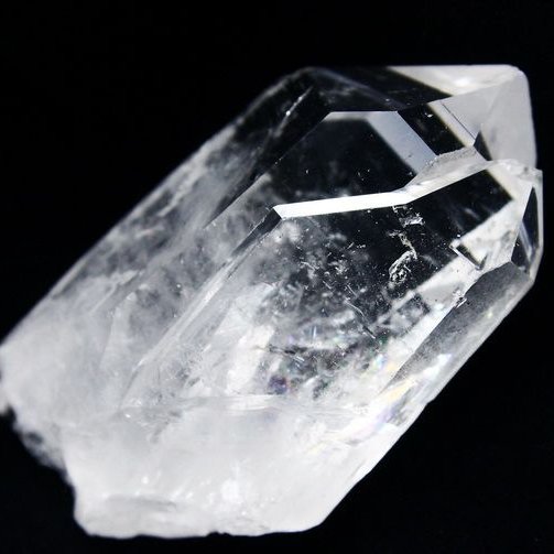 アーカンソー州産 水晶クラスター[T619-4997]