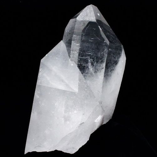 アーカンソー州産 水晶クラスター[T619-5028]