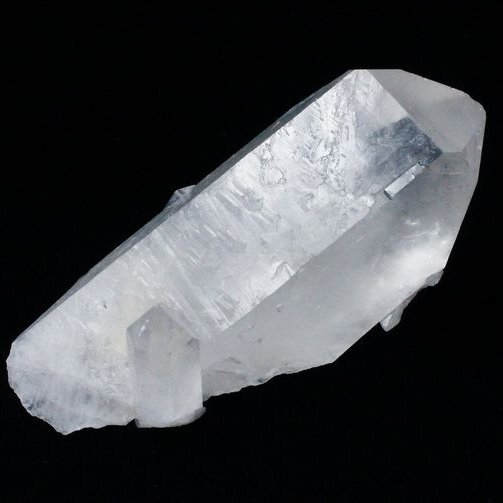 アーカンソー州産 水晶クラスター[T619-5034]