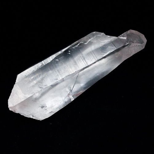 アーカンソー州産 水晶クラスター[T619-5053]