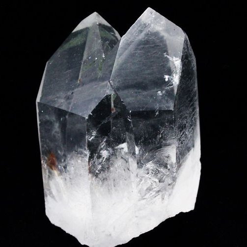 アーカンソー州産 水晶クラスター[T619-5057]