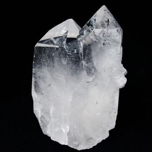 アーカンソー州産 水晶クラスター[T619-5060]