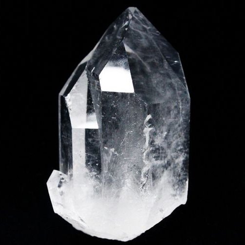 アーカンソー州産 水晶クラスター[T619-5064]