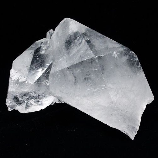 アーカンソー州産 水晶クラスター セルフヒールド[T619-5071]