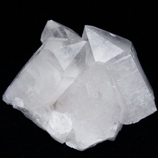 アーカンソー州産 水晶クラスター[T619-5073]