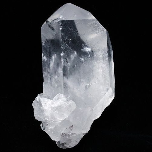 アーカンソー州産 水晶クラスター[T619-5114]