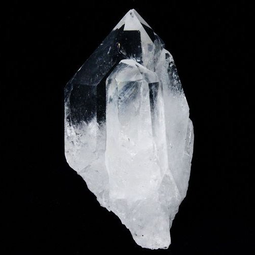 アーカンソー州産 水晶クラスター[T619-5139]