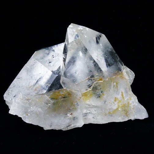 アーカンソー州産 水晶クラスター[T619-5140]