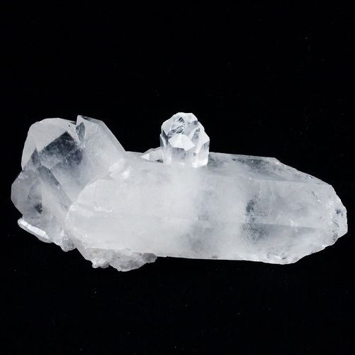 アーカンソー州産 水晶クラスター[T619-5141]