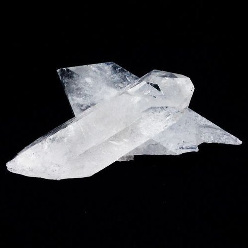 アーカンソー州産 水晶クラスター[T619-5158]