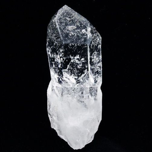 アーカンソー州産 水晶クラスター[T619-5164]