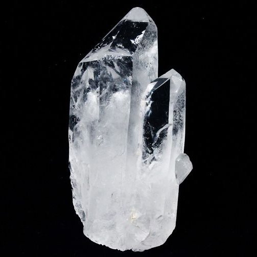 アーカンソー州産 水晶クラスター[T619-5171]