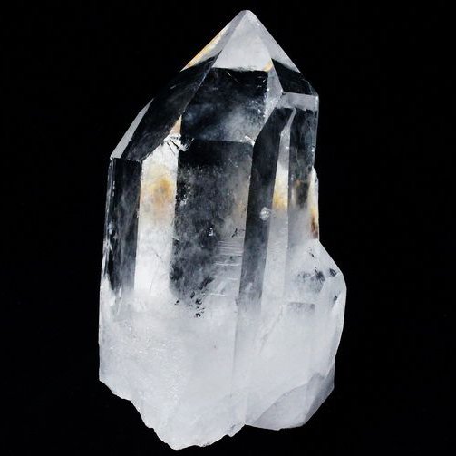 アーカンソー州産 水晶クラスター[T619-5177]