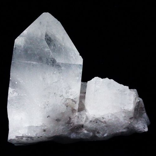 アーカンソー州産 水晶クラスター[T619-5185]