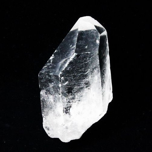 アーカンソー州産 水晶 原石[T619-5191]