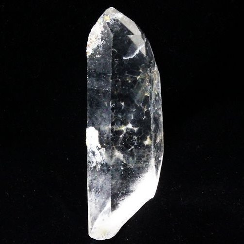 アーカンソー州産 水晶 原石[T619-5192]