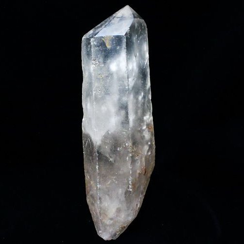 アーカンソー州産 水晶 原石[T619-5223]