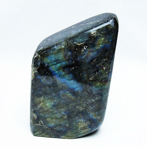 ラブラドライト 原石[t623-9418]