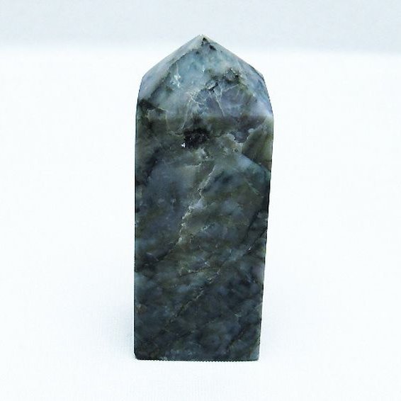 エメラルド 四角柱 ポリッシュポイント[T624-2255]