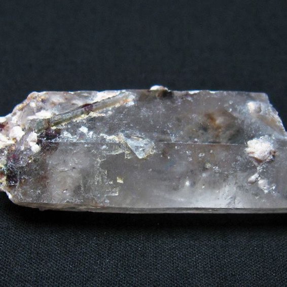 ガーデン水晶 原石 [t626-1109]